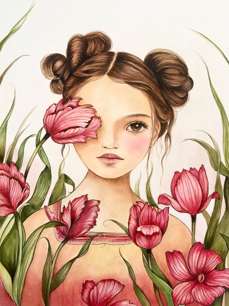 5D DIY Алмазная мозаика Бабочка Полная дрель Квадратная девушка Алмазная вышивка Цветок Рукоделие Мозаика Искусство Декор для дома