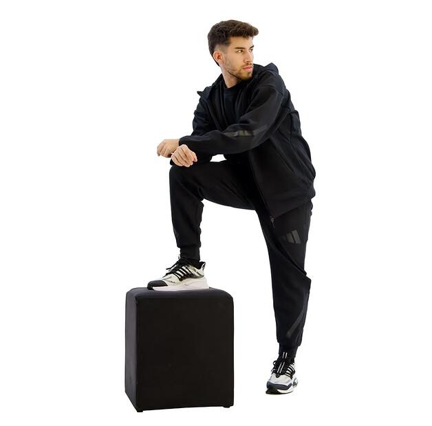 Adidas New ZNE Full Zip Sweatshirt