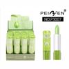 Меняющийся цвет бальзам для губ с алоэ вера - Penifen P3007 - Доступная косметика для девочек