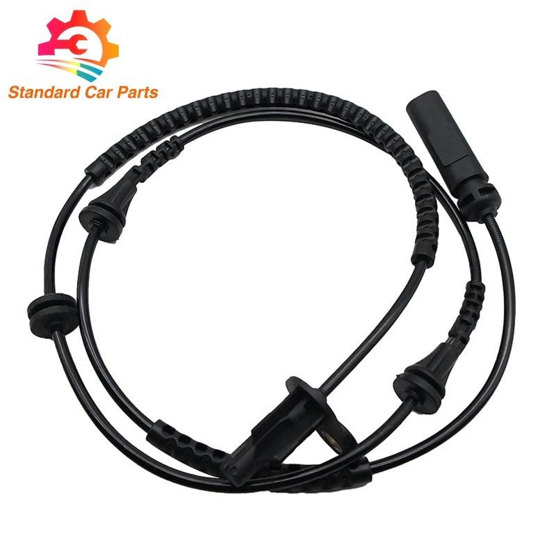 34526895660 Front Left Right ABS Wheel Speed Sensor For BMW 330i xDrive 430i M340i xDrive M3 M4 G20 G22 34526862802 34526895661