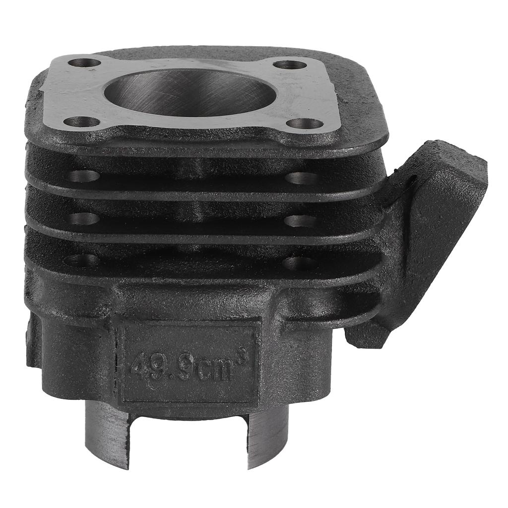 Комплект цилиндра 70 куб. см 40 мм с набором поршневых колец Подходит для скутера JOG 50 куб. см 2-тактный двигатель мотоцикла