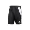 Breathable Training Waist Football Pants Men Bottoms Black IP1951