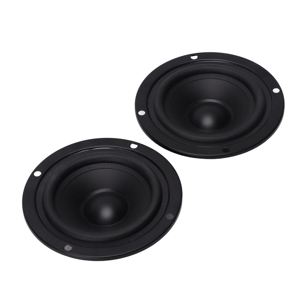 Комплект для замены диафрагмы сабвуфера для пассивного радиатора усилителя динамика своими руками