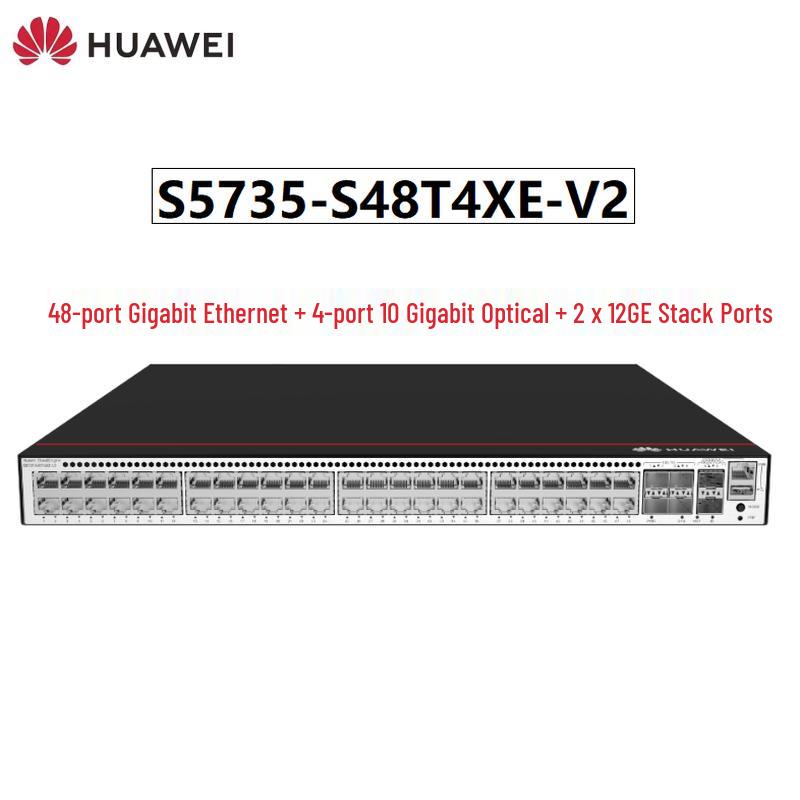 Huawei S5735-S Series Ethernet Switch