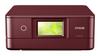 Epson Printer Inkjet Multifunction Printer Colorio Red 2019 New Model EP-882AR (red)