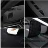 ДЛЯ ДЛЯTHING SX6 2018- Коврик на приборную панель автомобиля Dash Mat Dashmat Покрытие на панель приборов Защита от солнца Покрытие на приборную панель Ковровые аксессуары