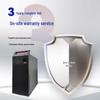 Lenovo KaiTian M740J Commercial Desktop with 27-inch Monitor (CN version)