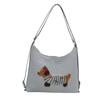 Fashionable And Elegant Canvas Tote Bag For Women Ideal For Casual Outings