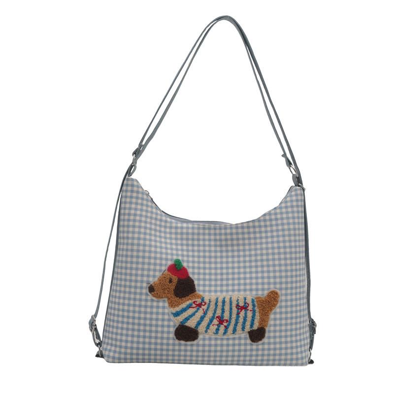 Fashionable And Elegant Canvas Tote Bag For Women Ideal For Casual Outings