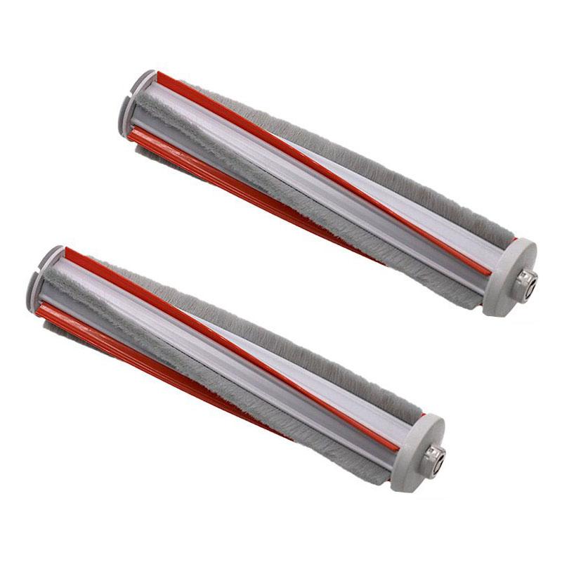 Замена фильтра Hepa для основной щетки ролика для Xiaomi Roidmi NEX X20 X30 S2 F8 Pro, запасные части для ручного беспроводного пылесоса