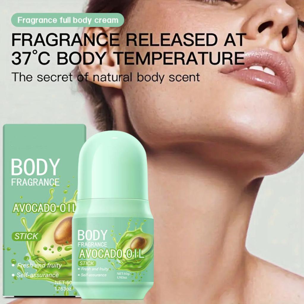 Дезодорант-антиперспирант длительного действия Дезодорант-антиперспирант для подмышек 50 г