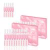 PDRN Pink Однодневная сыворотка (Лосось PDRN высокой чистоты 99%) (1,5 мл * 10 шт.) 2 коробки