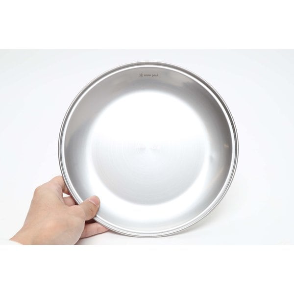 Snowpeak TabLeware Тарелка L Размер Tw 034
