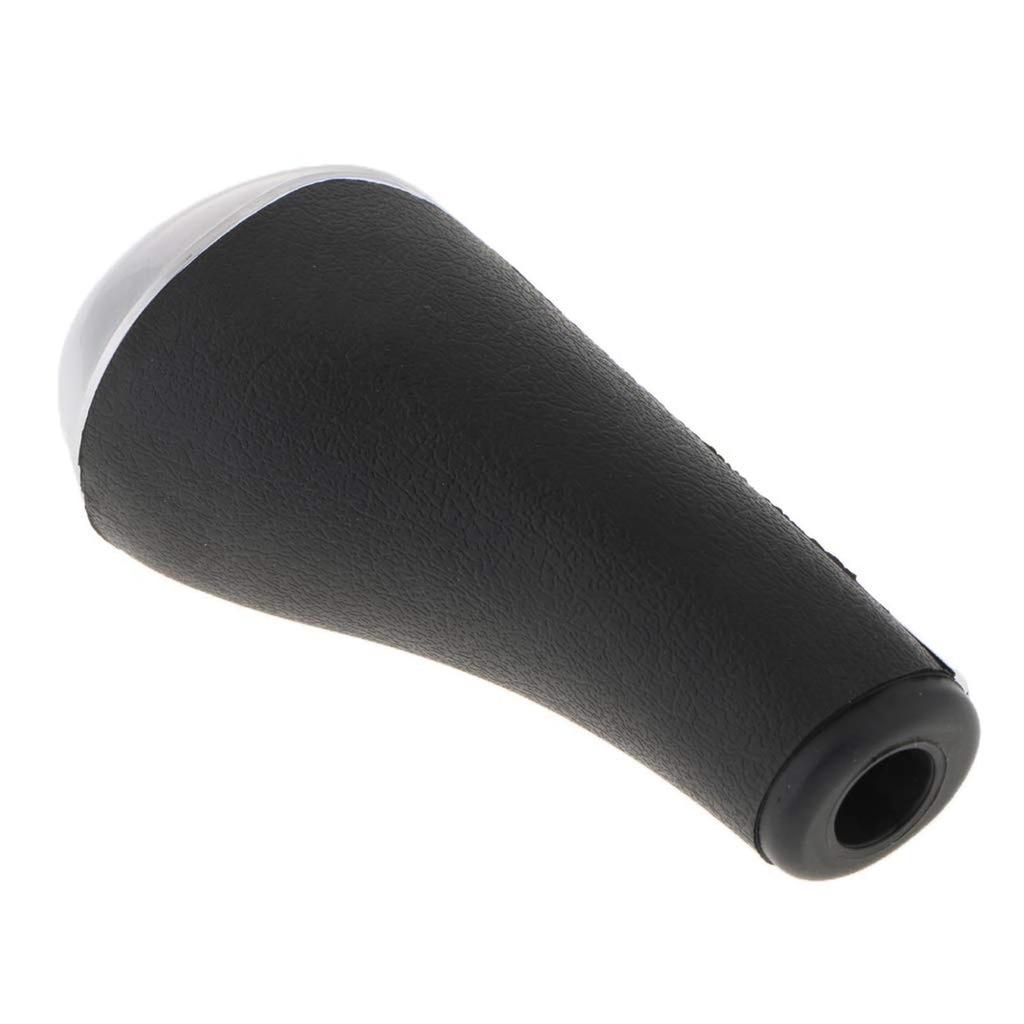 Ручка переключения передач Автомобильный рычаг переключения передач Ручка переключения передач Подходит для Peugeot 206 207 307 408 Citroen C2 Прочный Удобный Легкая установка