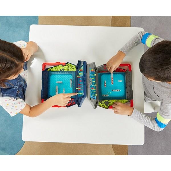 Классическая настольная игра Hasbro Gaming для детей «Морской бой», разные цвета