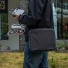 with Shoulder Strap Storage Bag EVA Carrying Case for DJI Flip Drone Accessories