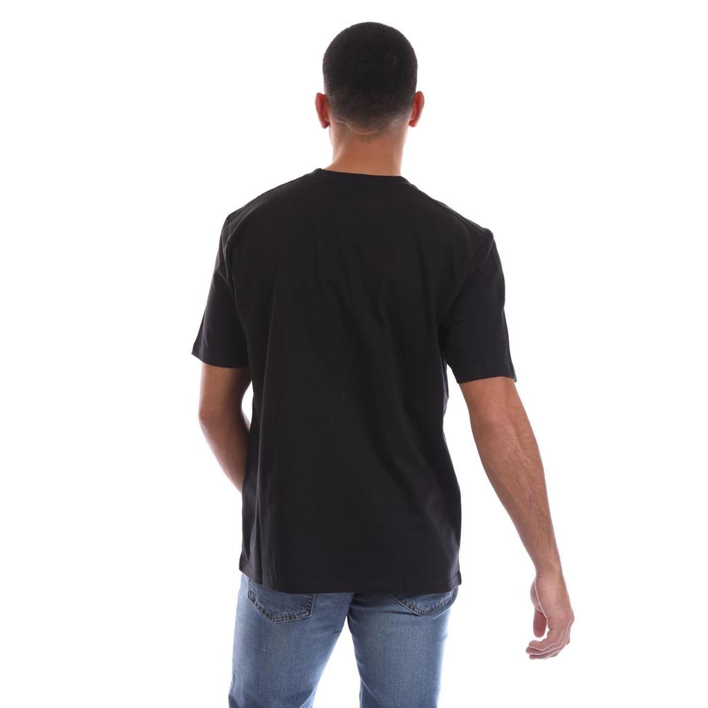 Marshall Artist Mens Optica Graphic T-Shirt