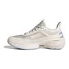 adidas Mts Guard Удобная спортивная ткань Амортизация Увеличение роста Низкий верх Кроссовки для бега Женские кроссовки Бежевый IE3417