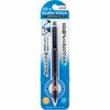 Mitsubishi Pencil Mechanical Pencil Kurtoga 0.5 Pipe Slide Black M54521P.24