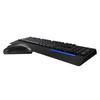 Rapoo 1860Pro Wireless Keyboard and Mouse Combo