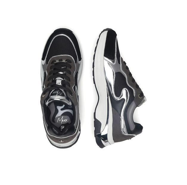 Sneakers MEXX MI001008943W Black