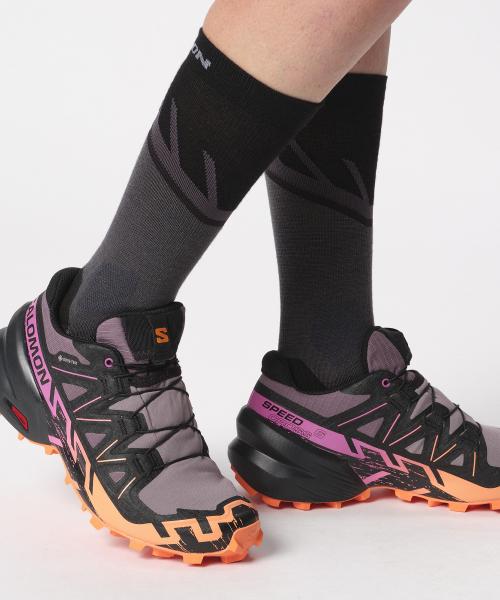 [Salomon] Speedcross 6 GTX W [L47465700]