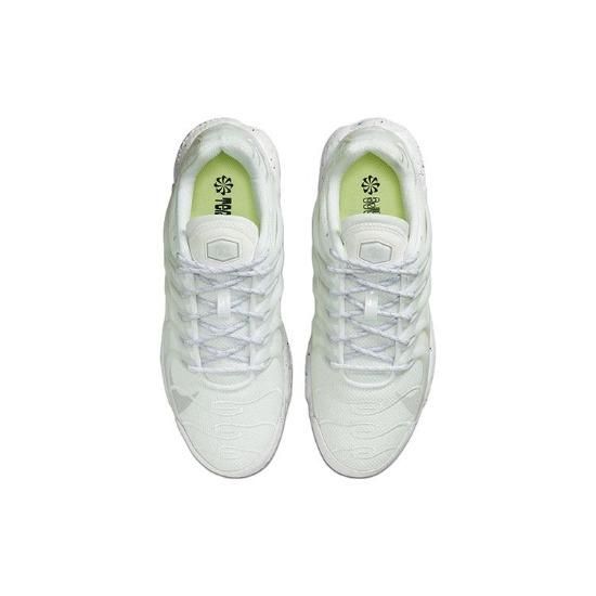 Nike Мужские кроссовки Air Max Terrascape Plus White Pure Platinum DQ3977-100