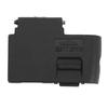 Camera Battery Door Cover Protective Precise Fit Easy Install Battery Compartment Lid for 350D 400D