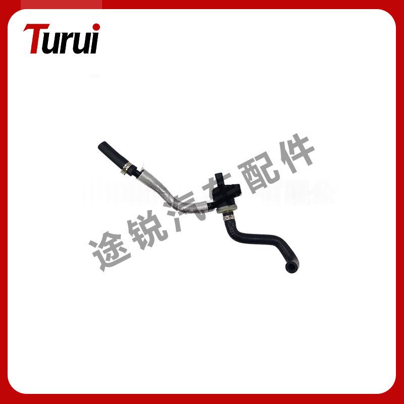 Ventilation Hose 2700180800 for Mercedes-Benz GLA-Class (X156) 2700184300