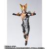 Ultraman Rosso Grand Ultraman SHFiguarts R/B