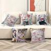 Anime Alya Sometimes Hides Pillow Anime Pillow Sofa Bed Head Pillow Cover Cushion Cover 45X45 Cm Fashion