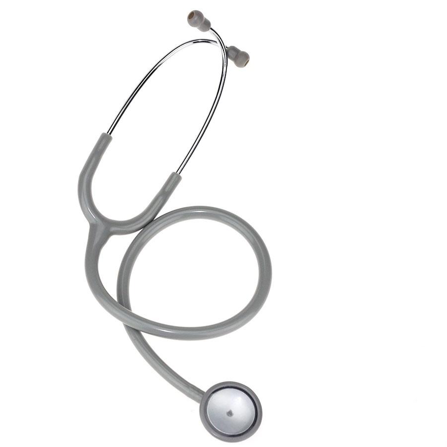 Professional Hospital EMTCardiology Stethoscope Stainless Steel Doctor Nurse Vet Classic Stethoscope