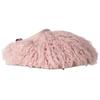 UGG Женские тапочки Tazz EVA с закрытым носком, устойчивые к истиранию, розовые 1179371-FAWN