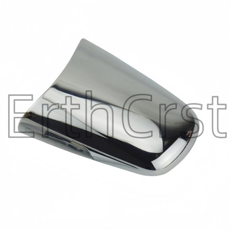 Exterior Door Handle Lock Cylinder Cover Cap for Nissan Patrol Y62