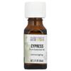 100% Pure Essential Oil, Cypress, 0.5 Fl Oz (15 Ml)