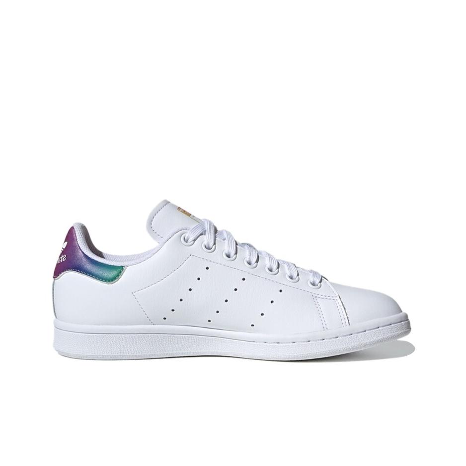 Adidas Женские Stan Smith Радужные FW6226