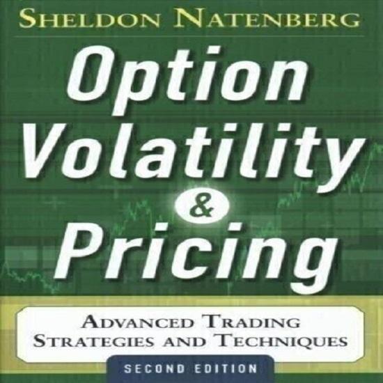 Option Volatility and Pricing (Paperback) by Sheldon Natenberg
