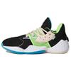 Harden Vol. 4 'Black Signal Green' Sneakers FY0874
