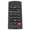 N2QAYC000081 Remote Control Mini Speakers Remote Controller for SCHC37GKS SCHC58 SCHC38