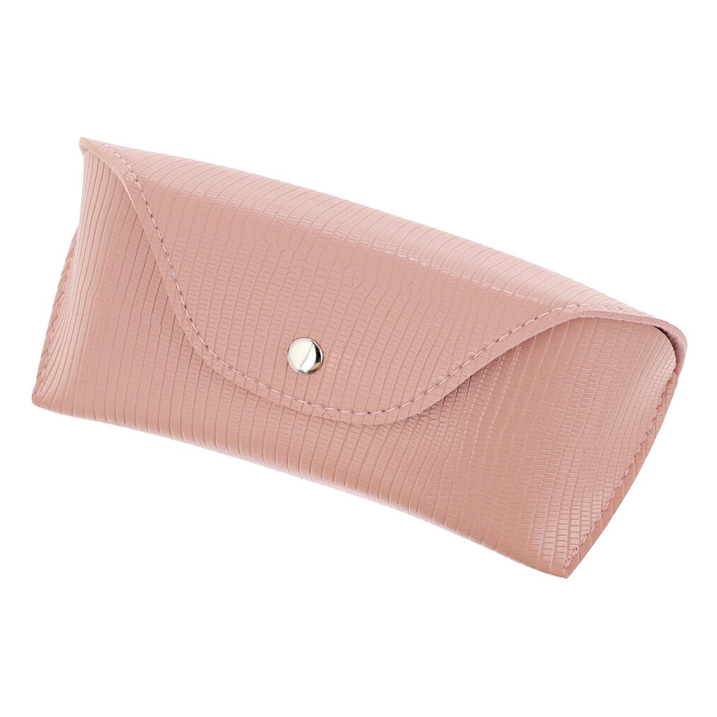 Glasses case ET-128 black