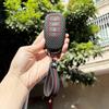 Новый дизайн силиконовый чехол-брелок для Chery Omoda 5 C5 Tigo 7 8 Pro Max Tigo 7 8 Plus Arrizo 5 Plus Чехол-держатель для ключа