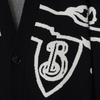 Burberry Ekd Cotton blend Cardigan 80955151