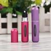 5ml Mini Travel Self-Pump Spray Perfume Bottle