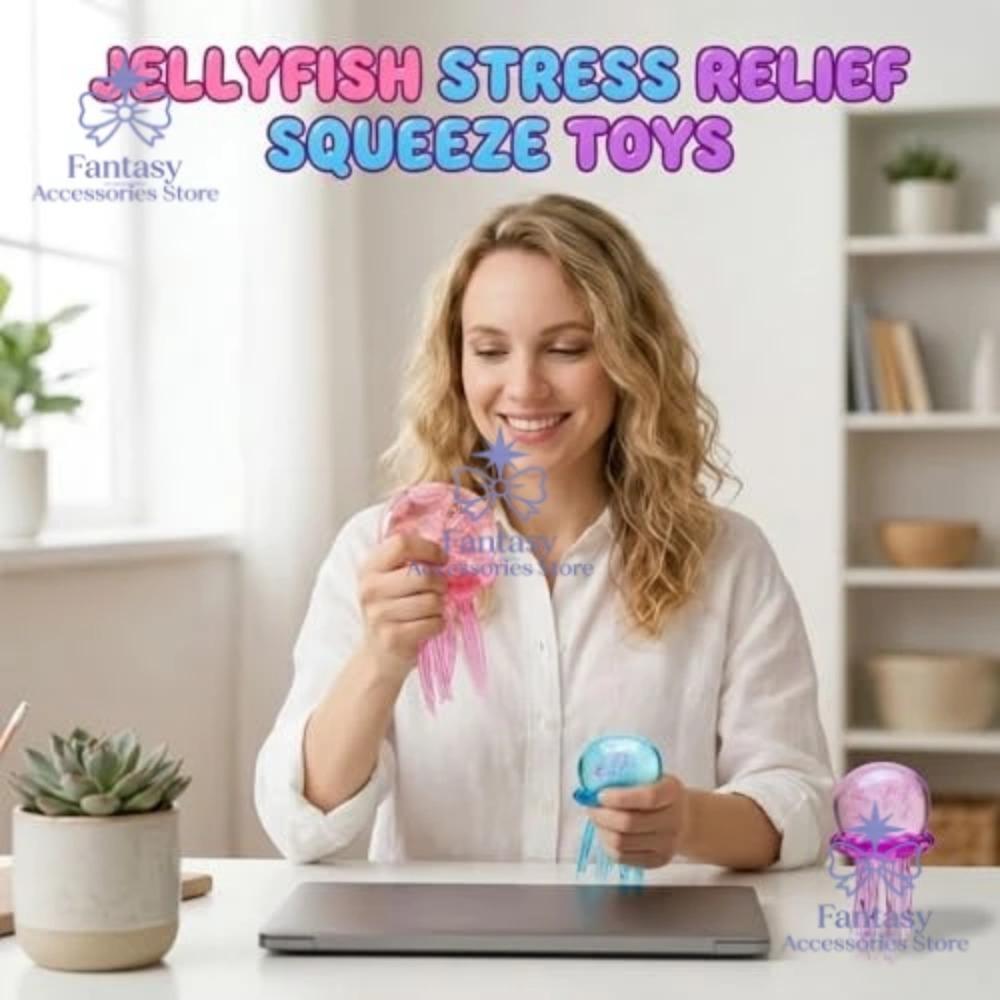 Игрушка-осьминог для снятия стресса, декоративная, сжимаемая, Squishy, подтверждение стиля, непрозрачная упаковка (сюрприз), загадочная коробка, декорация для снятия стресса, подарки