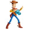 Kaiyodo Revoltech Toy Story Woody высота 150 мм окрашенная подвижная фигурка ver1.5 приблизительно. Немасштабируемый
