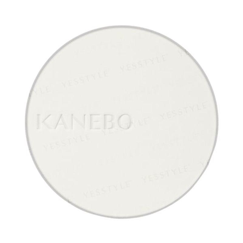 Kanebo - Зафиксирующая пудра Crystallized