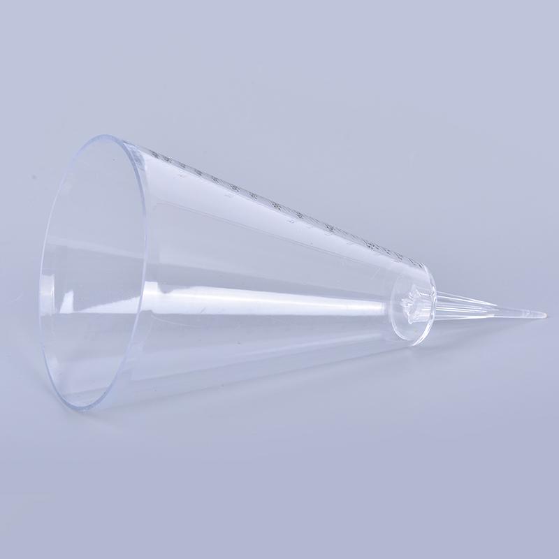 Конусный дождемер, инструменты для измерения осадков на земле, садовые осадки