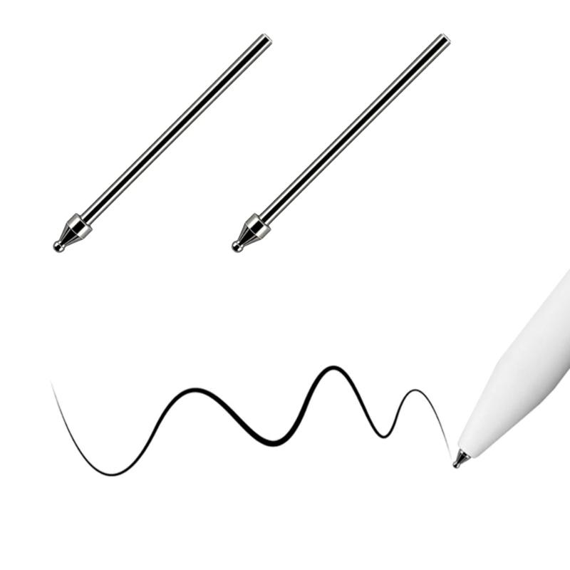 Фетровые и мягкие перья для ручек Долговечность и плавное письмо Перья Идеально подходят для заметок и рисования на Remarkable 2