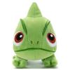 TAKARATOMY Disney Character Washable Beans Collection Pascal Plush 12cm Wide A.R.T.S. Toy, Approx.
