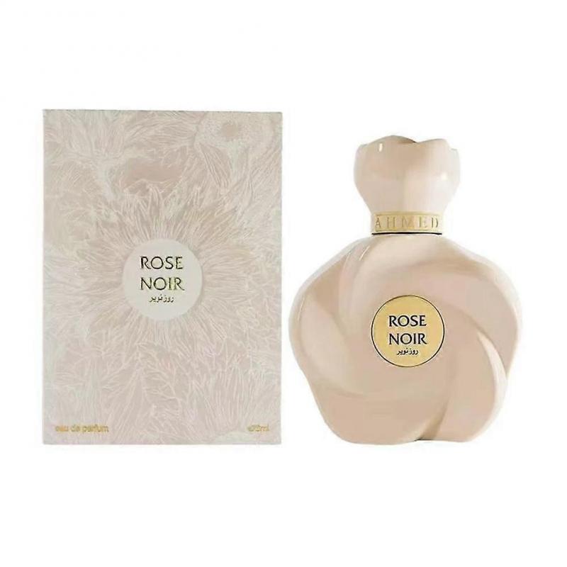 Rose Noir Arabian Perfume For Women-100ml
